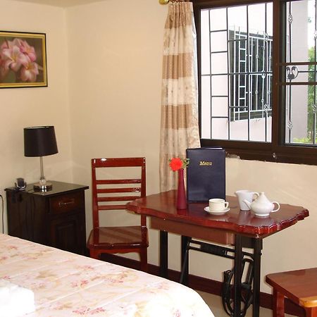 אודון תאני Home Stay Stc Bed And Breakfast מראה חיצוני תמונה