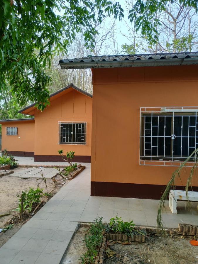 אודון תאני Home Stay Stc Bed And Breakfast מראה חיצוני תמונה
