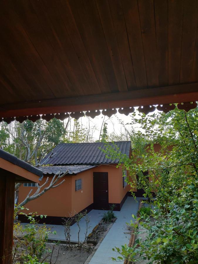 אודון תאני Home Stay Stc Bed And Breakfast מראה חיצוני תמונה