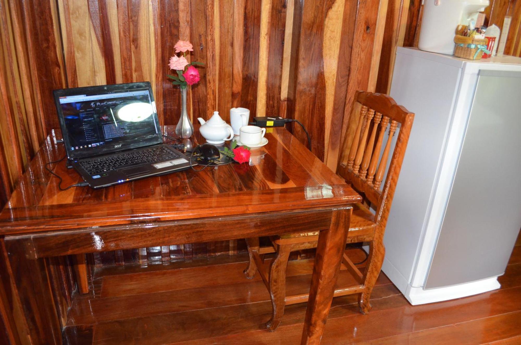 אודון תאני Home Stay Stc Bed And Breakfast מראה חיצוני תמונה