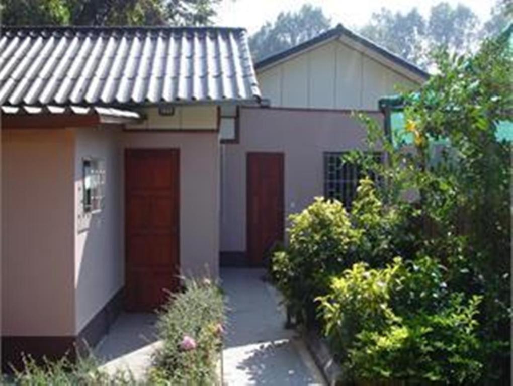 אודון תאני Home Stay Stc Bed And Breakfast מראה חיצוני תמונה