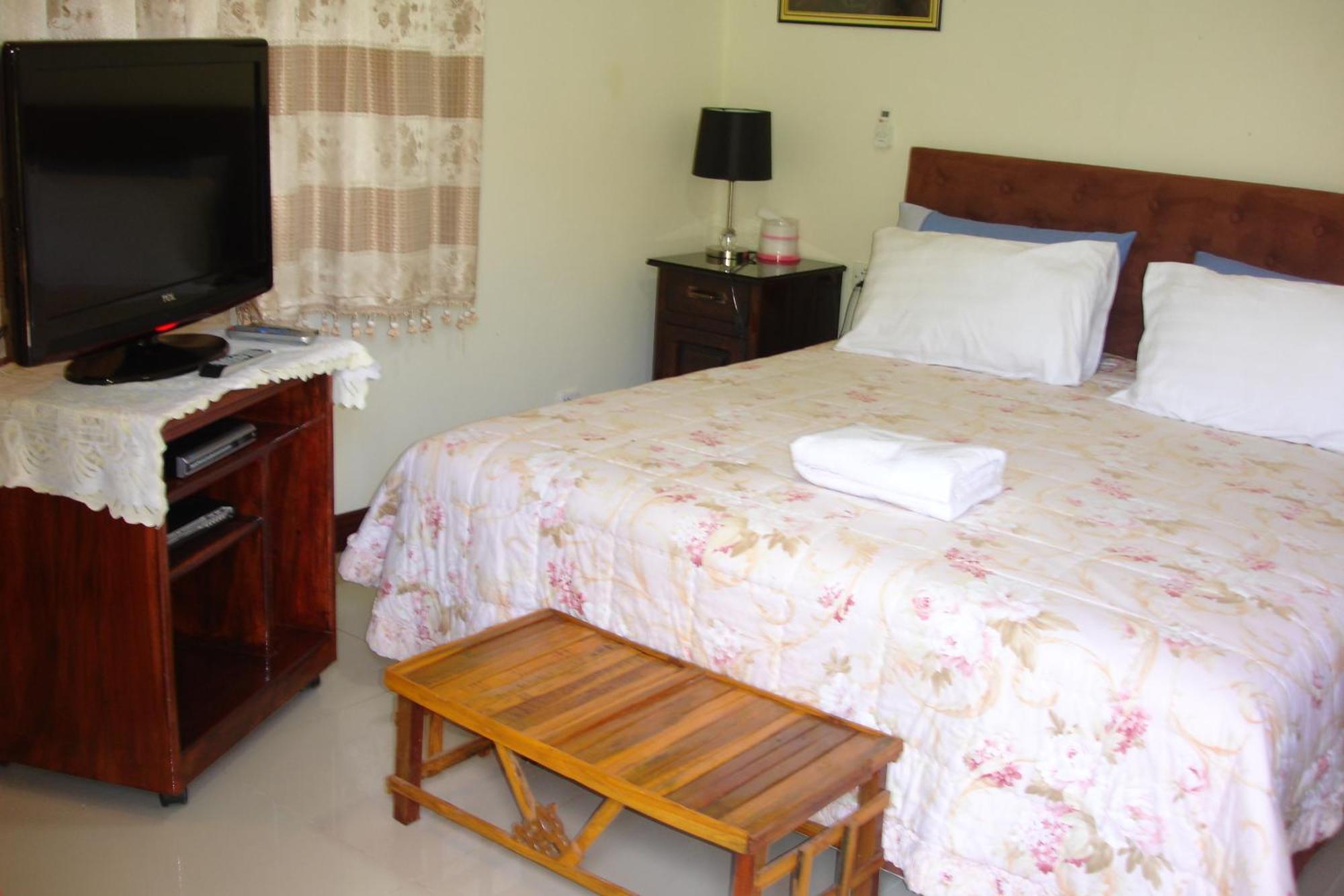 אודון תאני Home Stay Stc Bed And Breakfast מראה חיצוני תמונה