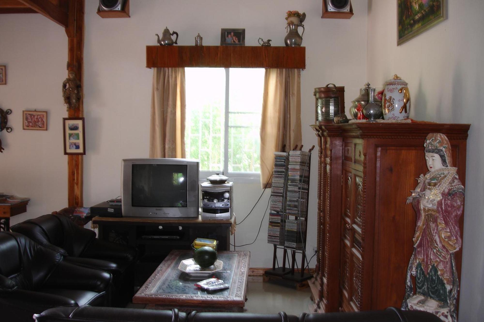 אודון תאני Home Stay Stc Bed And Breakfast מראה חיצוני תמונה