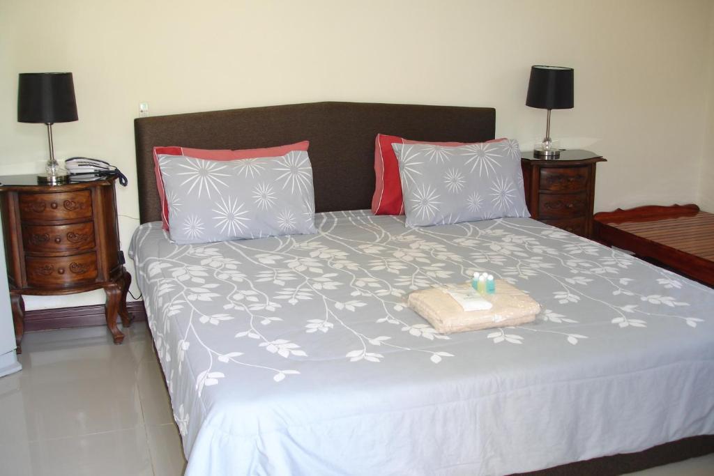 אודון תאני Home Stay Stc Bed And Breakfast חדר תמונה