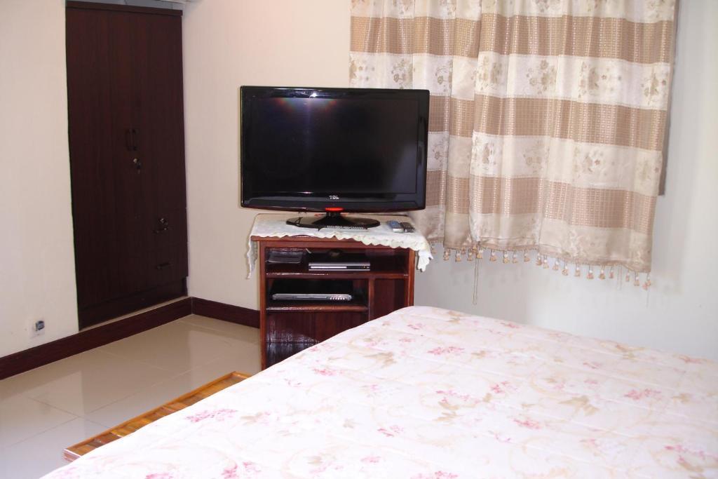 אודון תאני Home Stay Stc Bed And Breakfast חדר תמונה