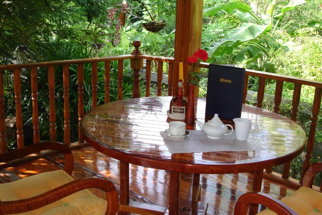 אודון תאני Home Stay Stc Bed And Breakfast חדר תמונה