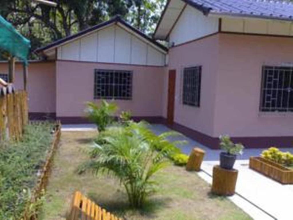 אודון תאני Home Stay Stc Bed And Breakfast חדר תמונה