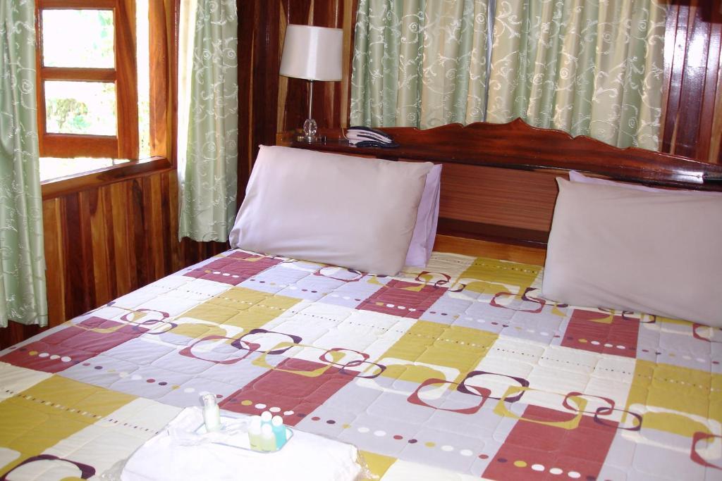 אודון תאני Home Stay Stc Bed And Breakfast חדר תמונה