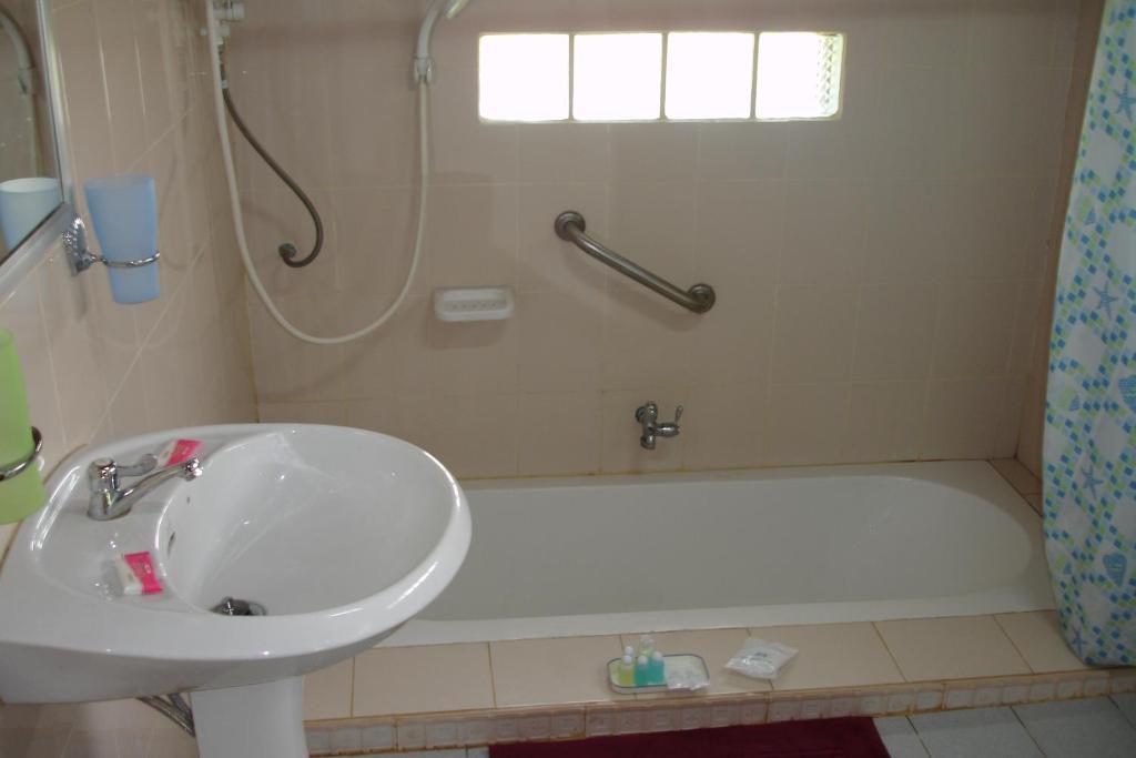 אודון תאני Home Stay Stc Bed And Breakfast חדר תמונה