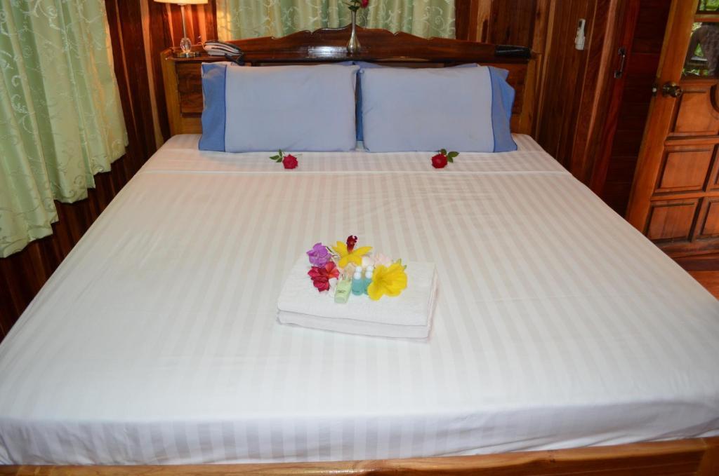 אודון תאני Home Stay Stc Bed And Breakfast חדר תמונה