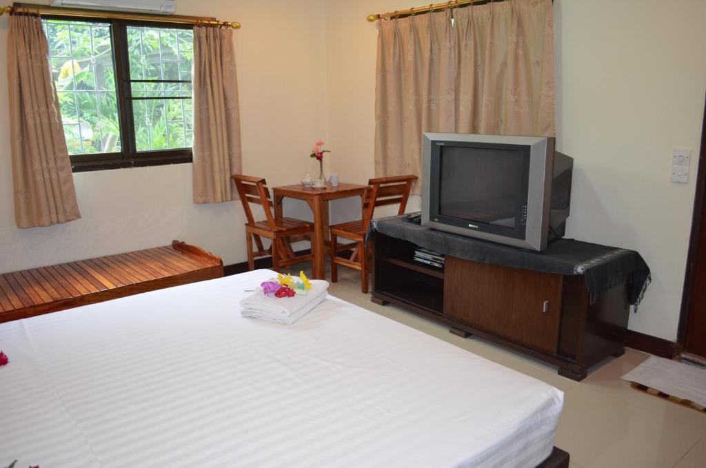 אודון תאני Home Stay Stc Bed And Breakfast חדר תמונה