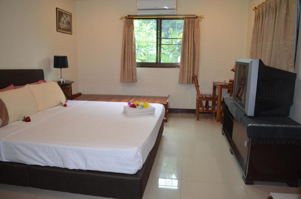 אודון תאני Home Stay Stc Bed And Breakfast חדר תמונה