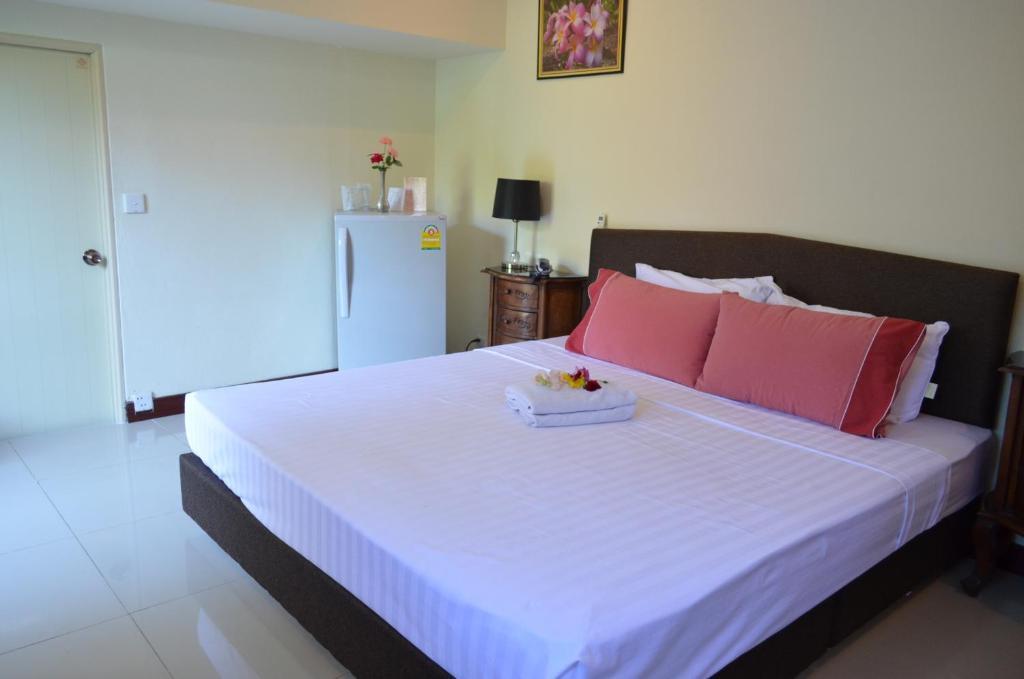 אודון תאני Home Stay Stc Bed And Breakfast חדר תמונה