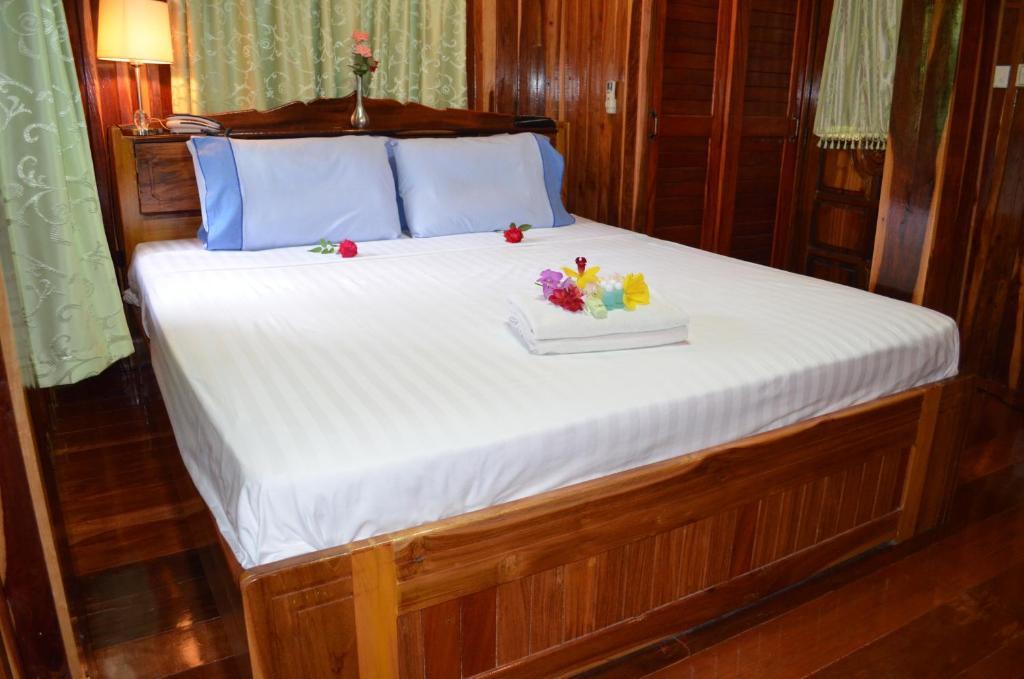 אודון תאני Home Stay Stc Bed And Breakfast חדר תמונה