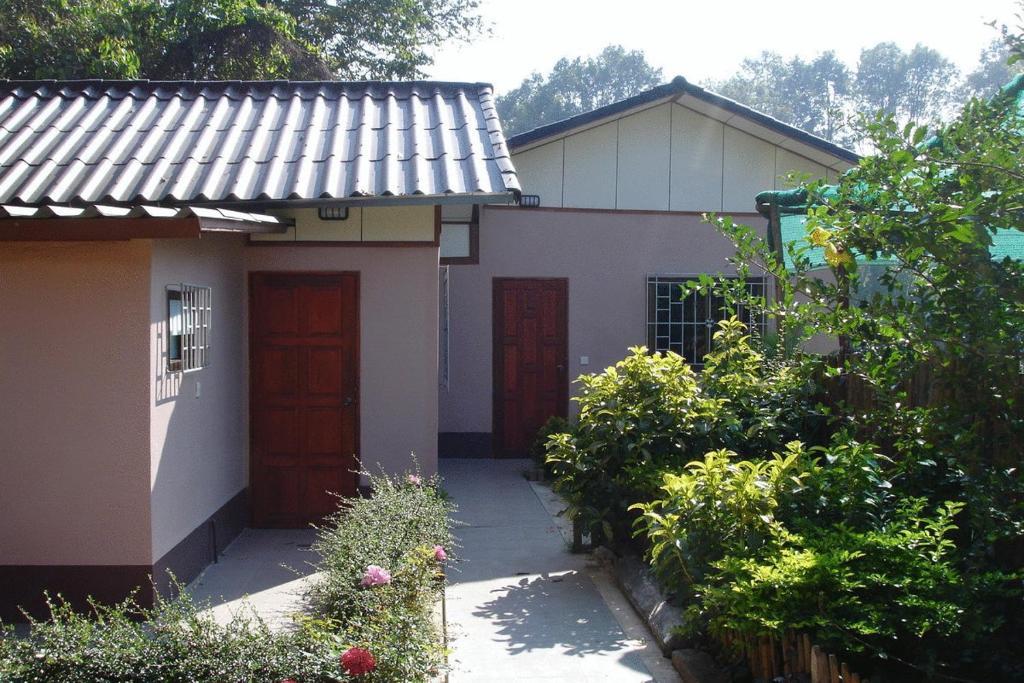 אודון תאני Home Stay Stc Bed And Breakfast חדר תמונה